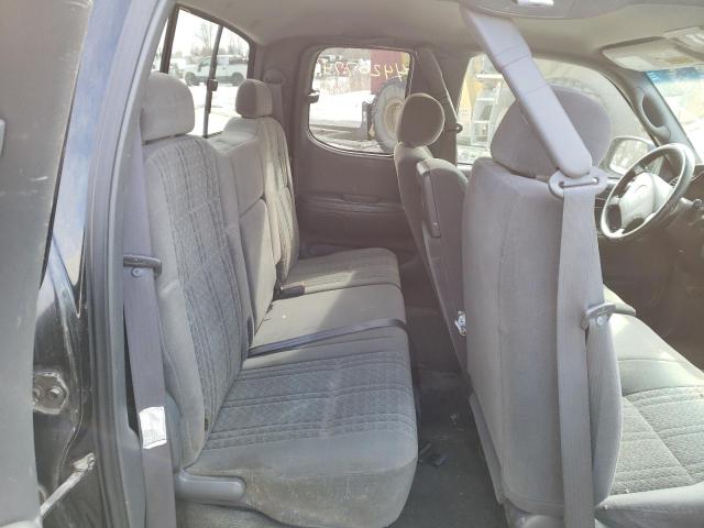 Photo 10 from auction – 2003 TOYOTA TUNDRA ACC with VIN 5TBBT44193S367306