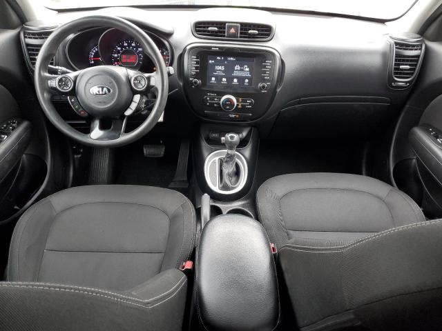 Photo 8 from auction – 2019 KIA SOUL + with VIN KNDJP3A56K7920625