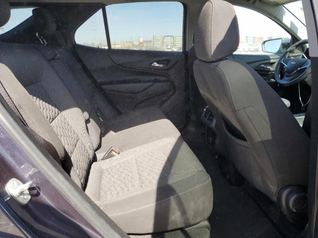 Photo 11 from auction – 2018 CHEVROLET EQUINOX LT with VIN 3GNAXJEV1JL303651
