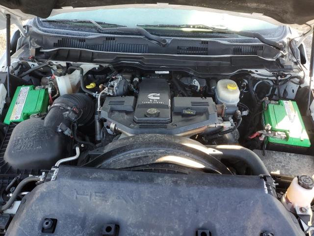 Photo 11 from auction – 2015 RAM 2500 SLT with VIN 3C6UR5DLXFG623940