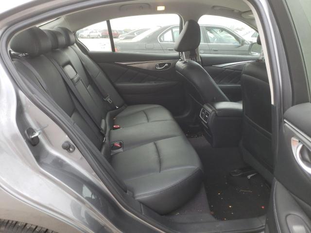 Photo 10 from auction – 2017 INFINITI Q50 BASE with VIN JN1CV7AR3HM681685