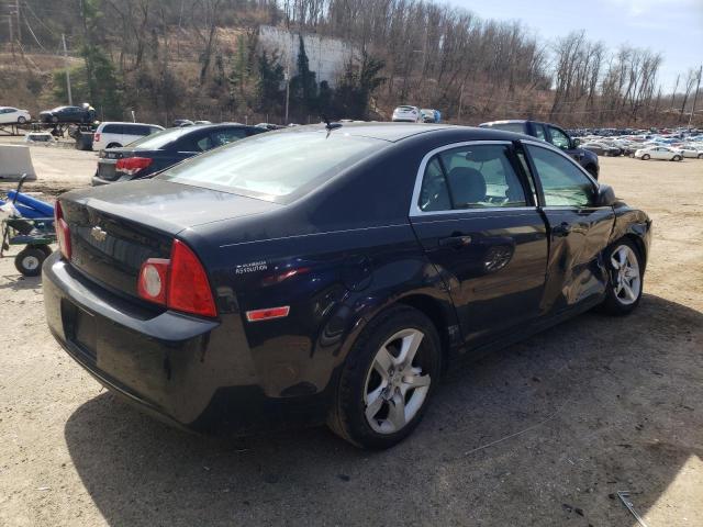 Photo 3 from auction – 2011 CHEVROLET MALIBU LS with VIN 1G1ZB5E1XBF249303