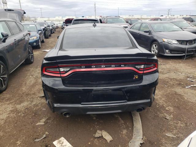Photo 6 from auction – 2020 DODGE CHARGER SC with VIN 2C3CDXGJ0LH164751