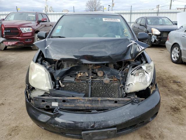 Photo 5 from auction – 2005 TOYOTA SCION XA with VIN JTKKT624950123069