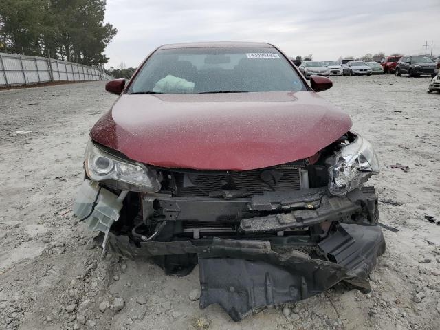 Photo 5 from auction – 2015 TOYOTA CAMRY LE with VIN 4T1BF1FK5FU980103