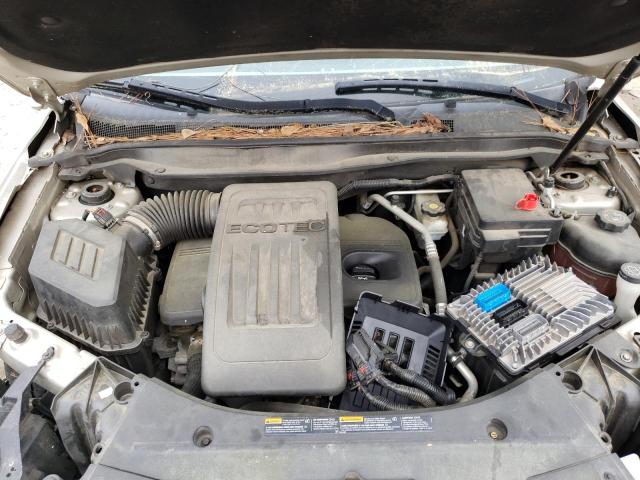 Photo 11 from auction – 2013 GMC TERRAIN SL with VIN 2GKALWEK6D6327416