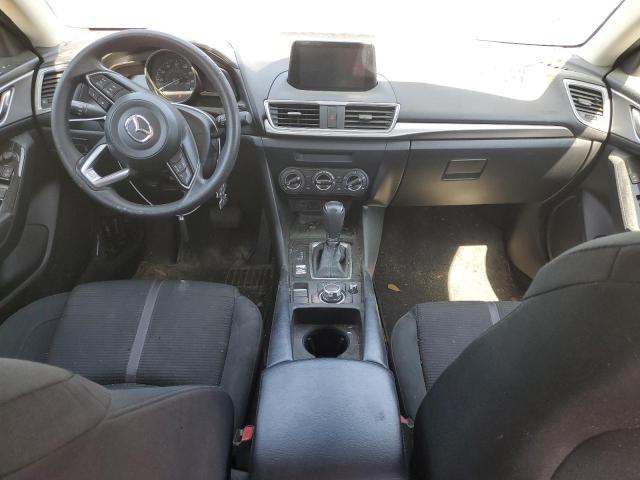 Photo 8 from auction – 2018 MAZDA 3 SPORT with VIN 3MZBN1U74JM170705