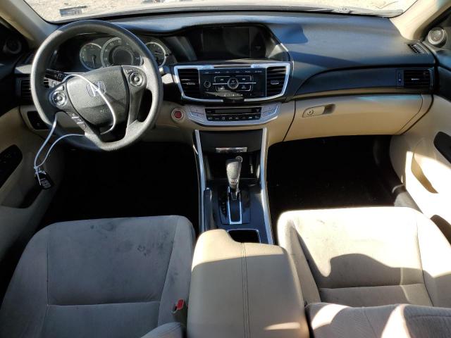 Photo 8 from auction – 2013 HONDA ACCORD EX with VIN 1HGCR2F78DA039245