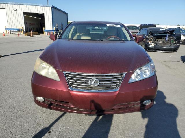 Photo 5 from auction – 2008 LEXUS ES 350 with VIN JTHBJ46G382264698
