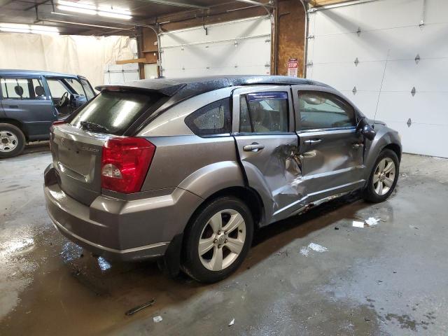Photo 3 from auction – 2011 DODGE CALIBER MA with VIN 1B3CB3HA9BD205593