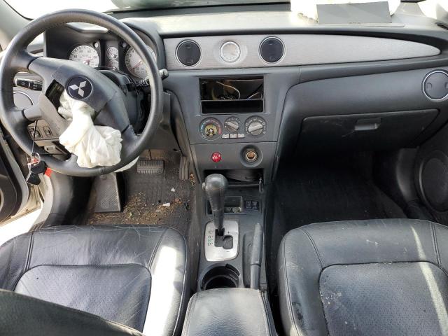 Photo 8 from auction – 2003 MITSUBISHI OUTLANDER with VIN JA4LZ41G03U024201