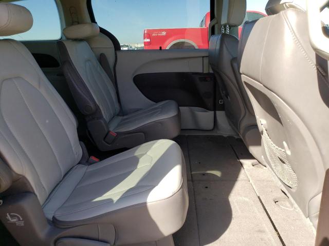 Photo 11 from auction – 2020 CHRYSLER VOYAGER LX with VIN 2C4RC1DG1LR163567