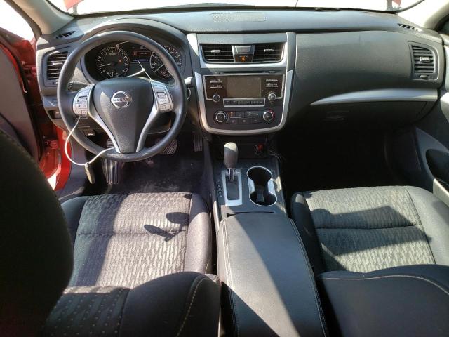 Photo 8 from auction – 2017 NISSAN ALTIMA 2.5 with VIN 1N4AL3AP1HC148523