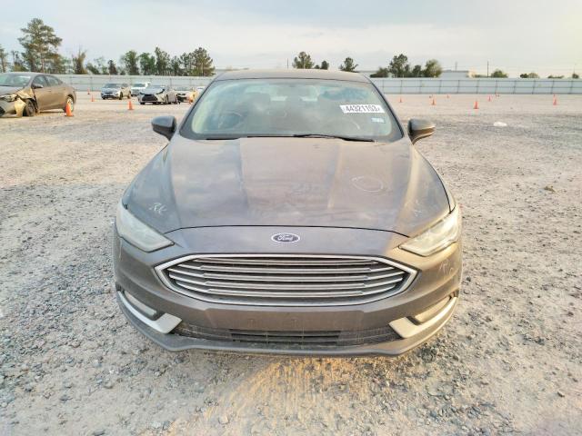 Photo 5 from auction – 2017 FORD FUSION S with VIN 3FA6P0G78HR148407