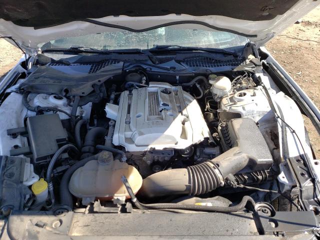 Photo 11 from auction – 2017 FORD MUSTANG with VIN 1FA6P8TH9H5310299