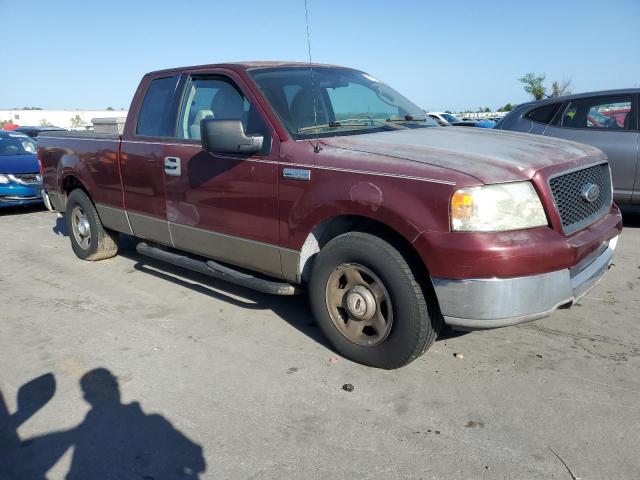Photo 4 from auction – 2004 FORD F150 with VIN 1FTRX12W14NA47833
