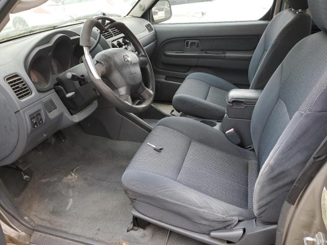 Photo 7 from auction – 2004 NISSAN FRONTIER K with VIN 1N6DD26T94C424944