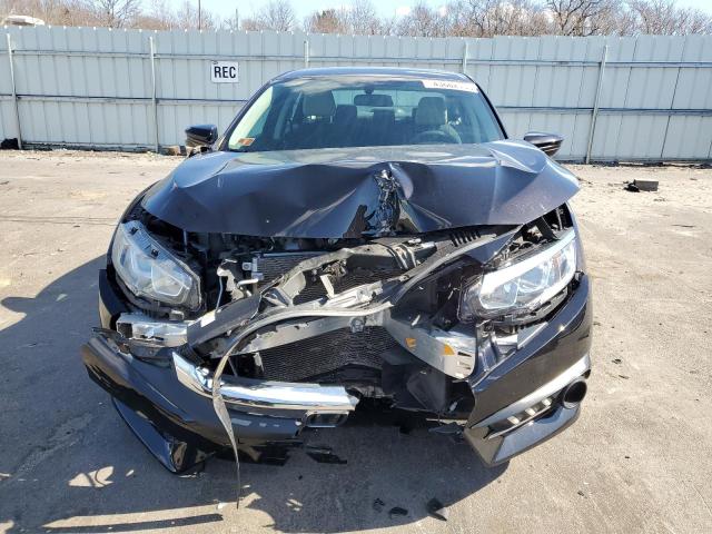 Photo 5 from auction – 2016 HONDA CIVIC EX with VIN 2HGFC2F76GH508109