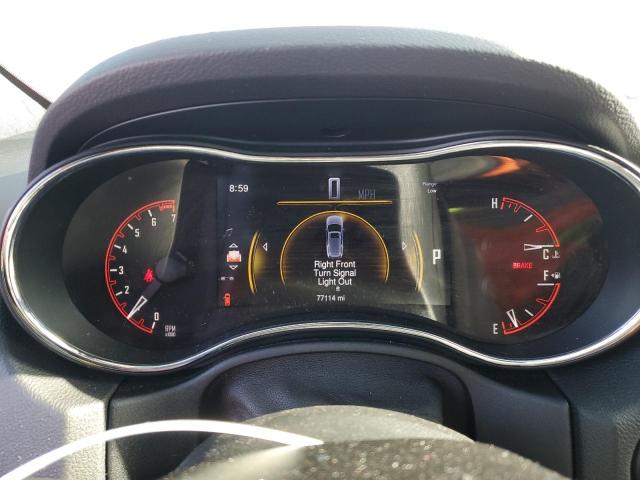 Photo 9 from auction – 2015 DODGE DURANGO CI with VIN 1C4RDJEG9FC195062