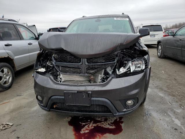 صورة رقم 5 من المزاد - 2019 DODGE JOURNEY SE مع VIN 3C4PDCBB8KT861452
