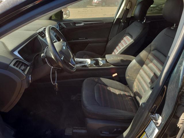 Photo 7 from auction – 2014 FORD FUSION SE with VIN 3FA6P0HD2ER234988