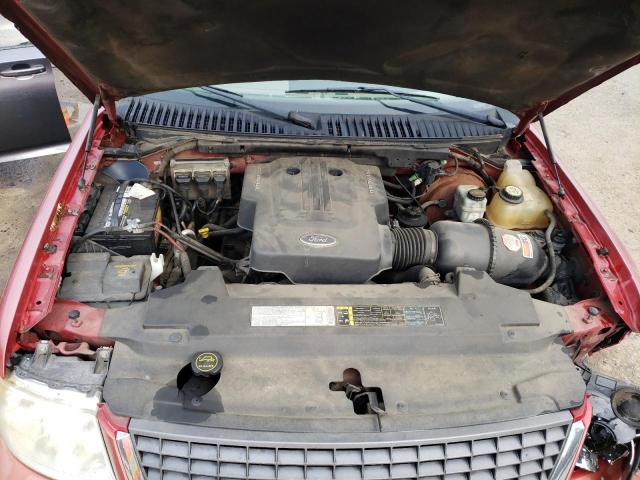 Photo 12 from auction – 2003 FORD EXPEDITION with VIN 1FMRU15W93LB22479