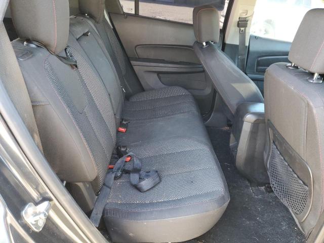 Photo 10 from auction – 2014 GMC TERRAIN SL with VIN 2GKFLRE3XE6347167