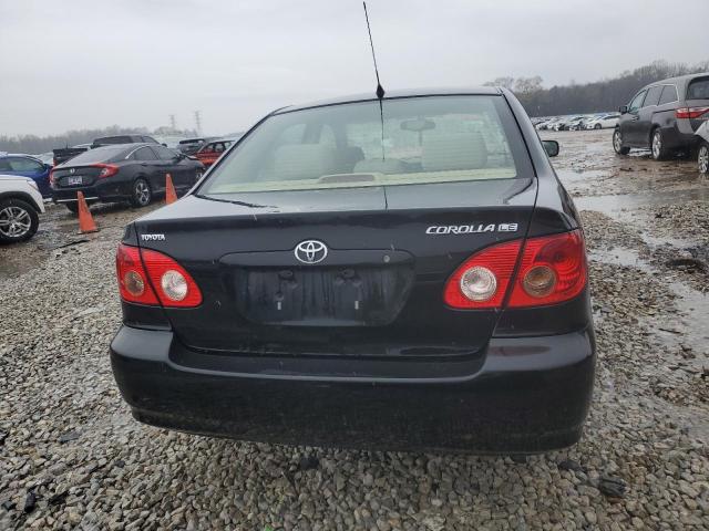 Photo 6 from auction – 2005 TOYOTA COROLLA CE with VIN 1NXBR32E55Z537984