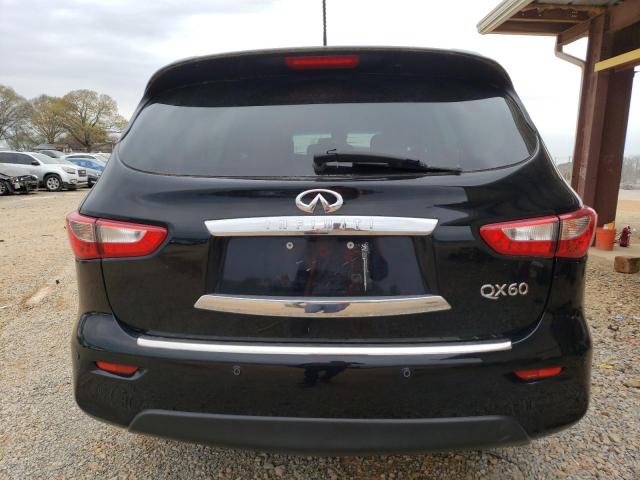 Photo 6 from auction – 2015 INFINITI QX60 with VIN 5N1AL0MN3FC546974
