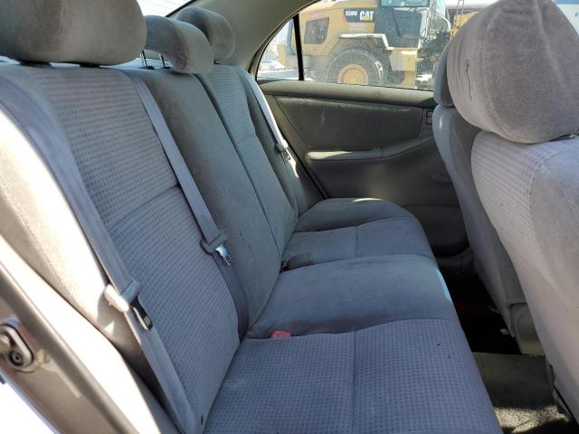 Photo 10 from auction – 2007 TOYOTA COROLLA CE with VIN 1NXBR32E97Z904873