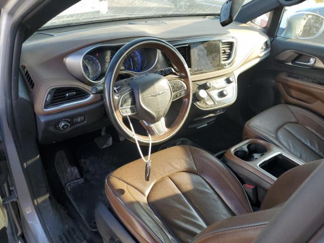 Photo 8 from auction – 2020 CHRYSLER PACIFICA L with VIN 2C4RC1GG1LR113649