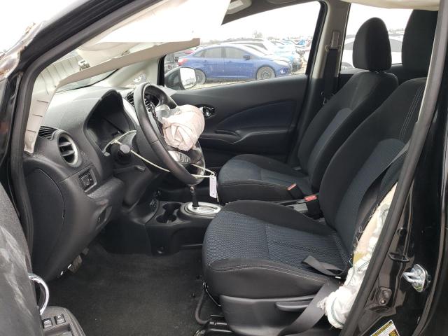 Photo 7 from auction – 2017 NISSAN VERSA NOTE with VIN 3N1CE2CP5HL352723