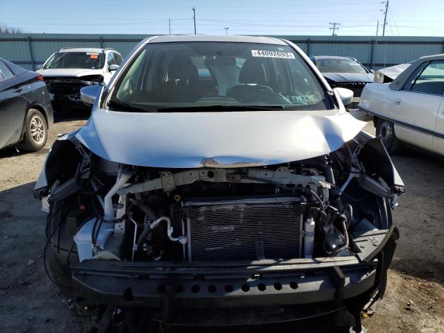 Photo 5 from auction – 2015 NISSAN VERSA with VIN 3N1CE2CP9FL372423