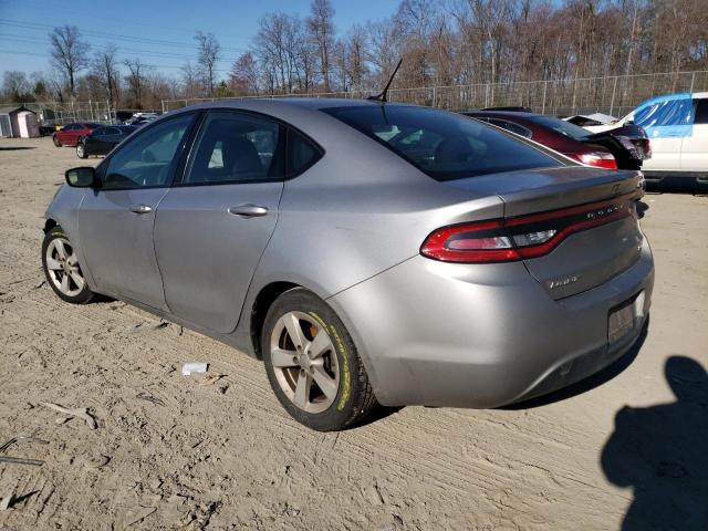 Photo 2 from auction – 2016 DODGE DART SXT with VIN 1C3CDFBB7GD624789