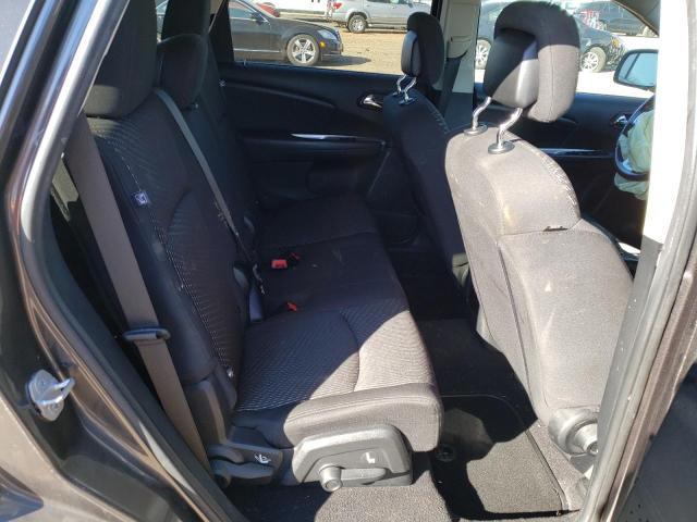Photo 11 from auction – 2015 DODGE JOURNEY SE with VIN 3C4PDCAB7FT557780
