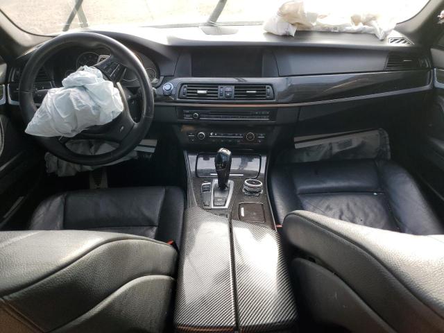 Photo 8 from auction – 2013 BMW 535 I with VIN WBAFR7C50DC829443