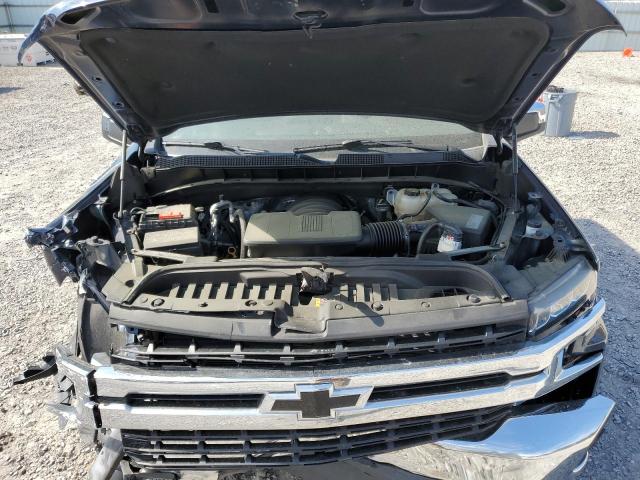 Photo 11 from auction – 2019 CHEVROLET SILVERADO with VIN 3GCPWCEDXKG272953
