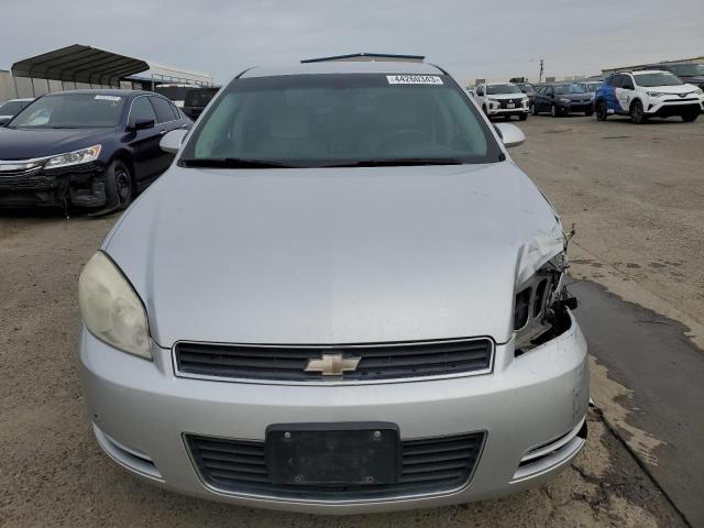 Photo 5 from auction – 2009 CHEVROLET IMPALA LS with VIN 2G1WB57K091273538