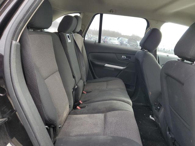 Photo 11 from auction – 2013 FORD EDGE SEL with VIN 2FMDK3JC4DBB50456