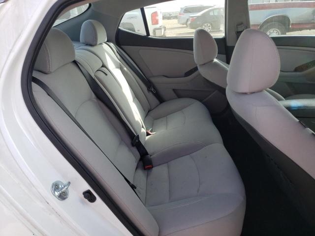 Photo 10 from auction – 2015 KIA OPTIMA LX with VIN 5XXGM4A71FG508426
