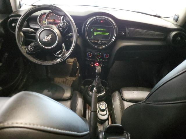 Photo 8 from auction – 2016 MINI COOPER S with VIN WMWXU3C50G2D31137