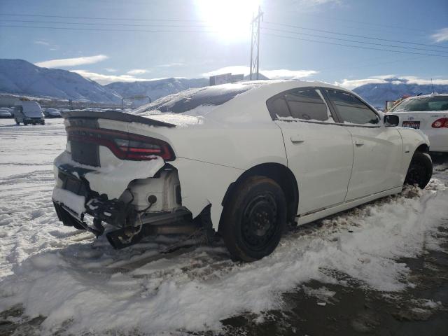 Photo 3 from auction – 2017 DODGE CHARGER PO with VIN 2C3CDXKT9HH585545