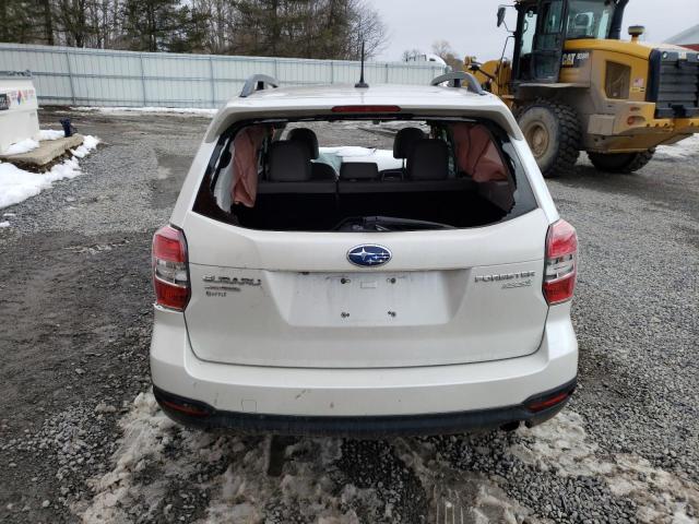 Photo 6 from auction – 2014 SUBARU FORESTER 2 with VIN JF2SJAPC4EH500202