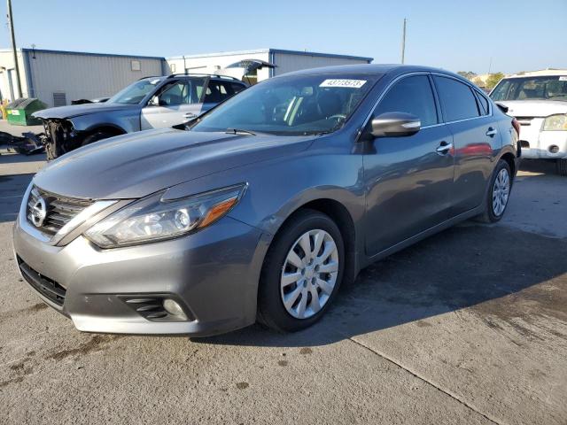 NISSAN ALTIMA 2.5 2016 with VIN 1N4AL3AP2GC185899 - Photo from auction