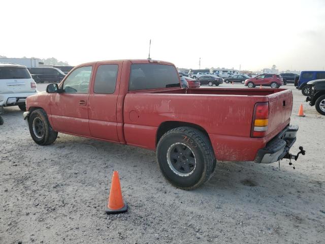 Photo 2 from auction – 2001 CHEVROLET SILVERADO with VIN 2GCEC19W211398344