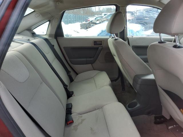 Photo 10 from auction – 2011 FORD FOCUS SE with VIN 1FAHP3FN2BW169459