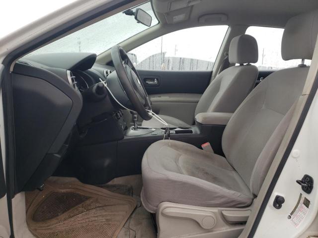 Photo 7 from auction – 2013 NISSAN ROGUE S with VIN JN8AS5MT9DW538705
