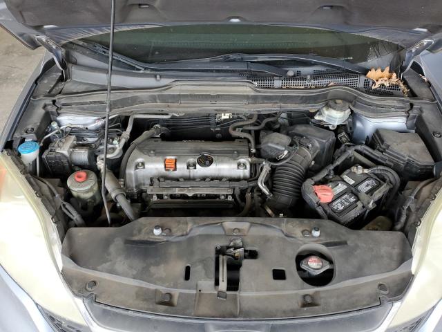 Photo 12 from auction – 2011 HONDA CR-V LX with VIN 5J6RE3H33BL015158