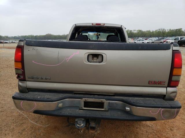 Photo 6 from auction – 2001 GMC SIERRA C25 with VIN 1GTHC29U81E331456