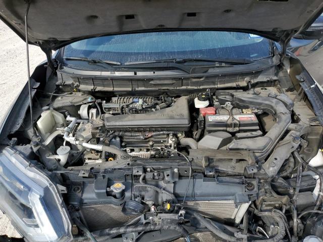 Photo 11 from auction – 2019 NISSAN ROGUE S with VIN 5N1AT2MT3KC700734